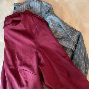 2 Rachel Roy Dresses Size 14